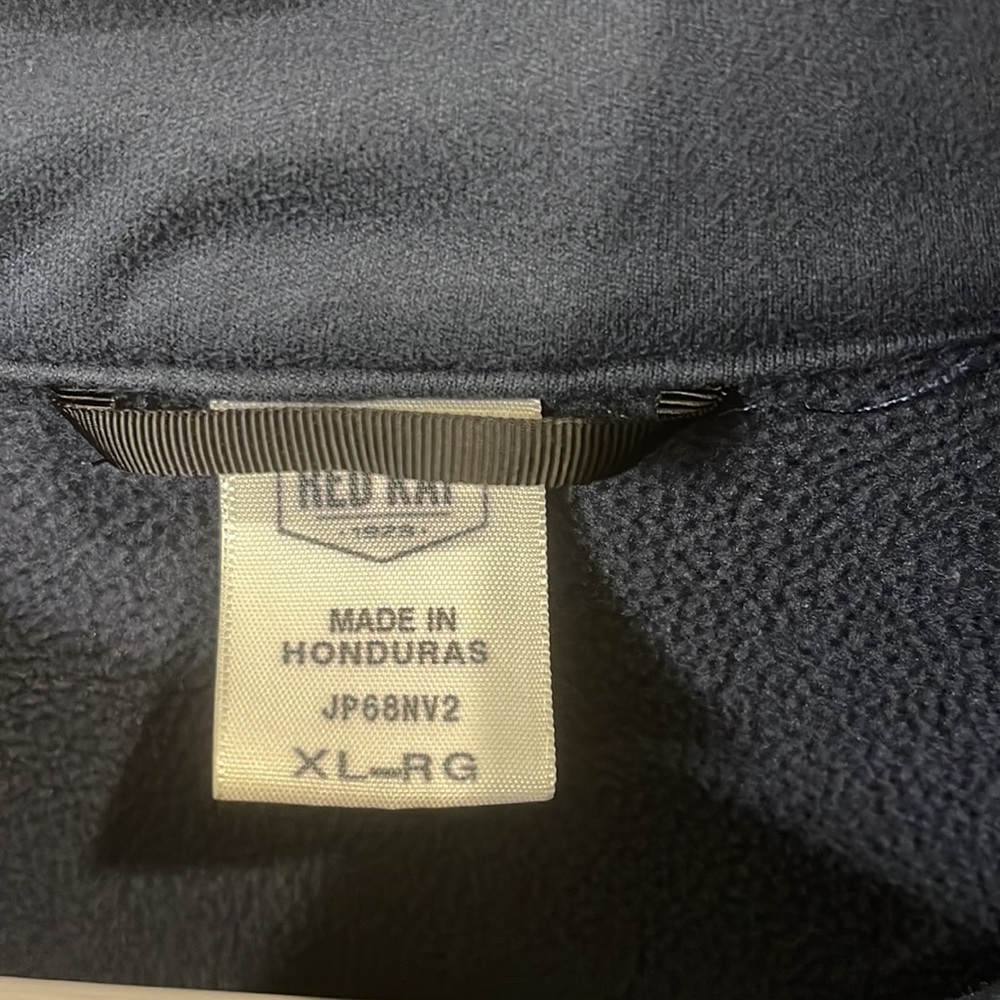 Work jacket - Red Kap - Picture 2 of 6